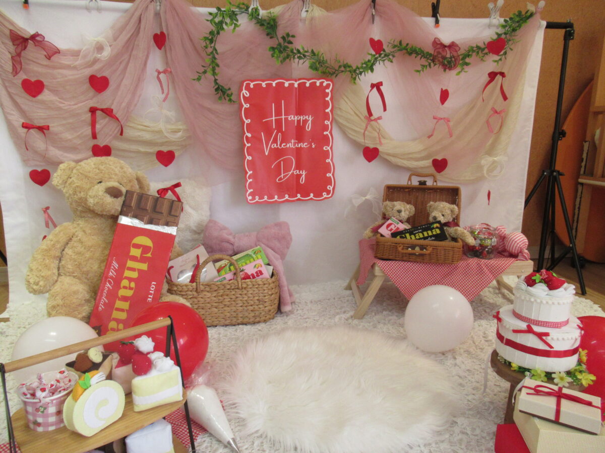 フォトスタジオをオープンしました。